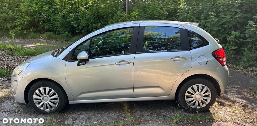 Citroën C3 - 3