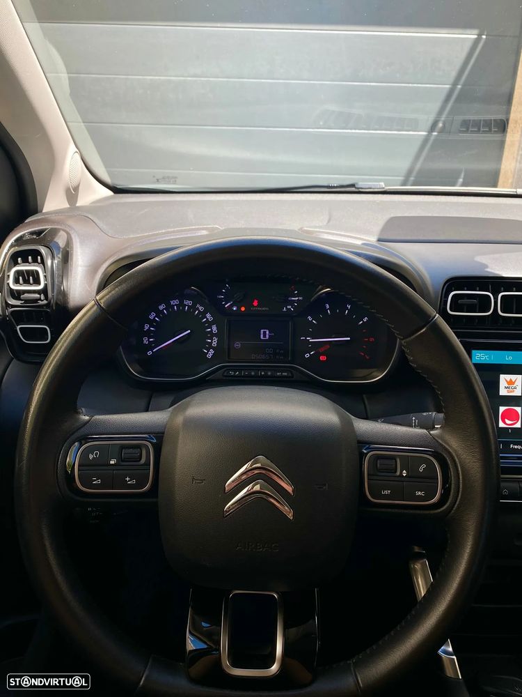 Citroën C3 Aircross 1.2 PureTech Shine Pack - 13