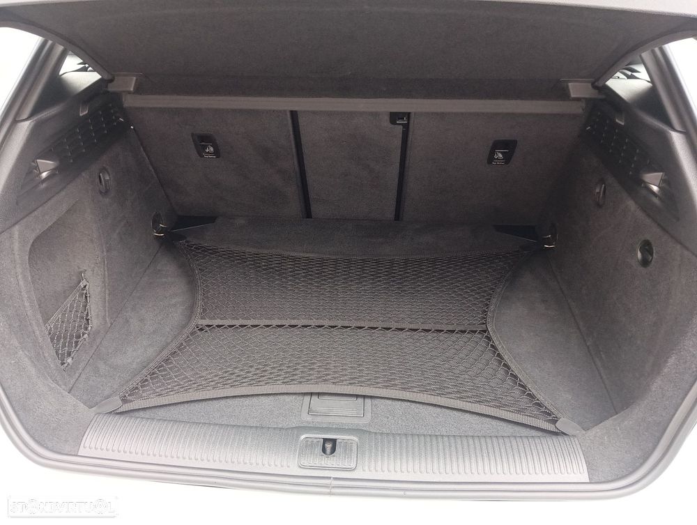 Audi A3 Sportback 35 TFSI S line S tronic - 16