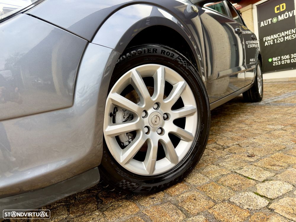 Opel Astra 1.3 CDTi Cosmo - 13