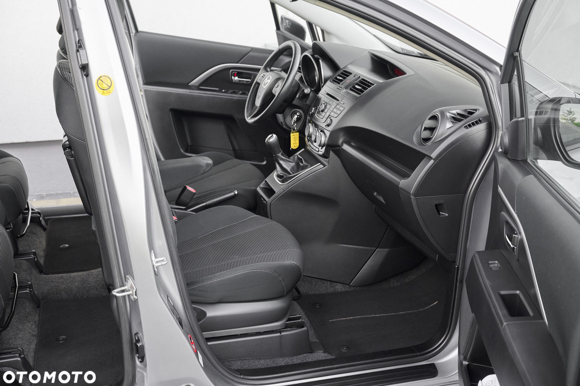 Mazda 5 - 20