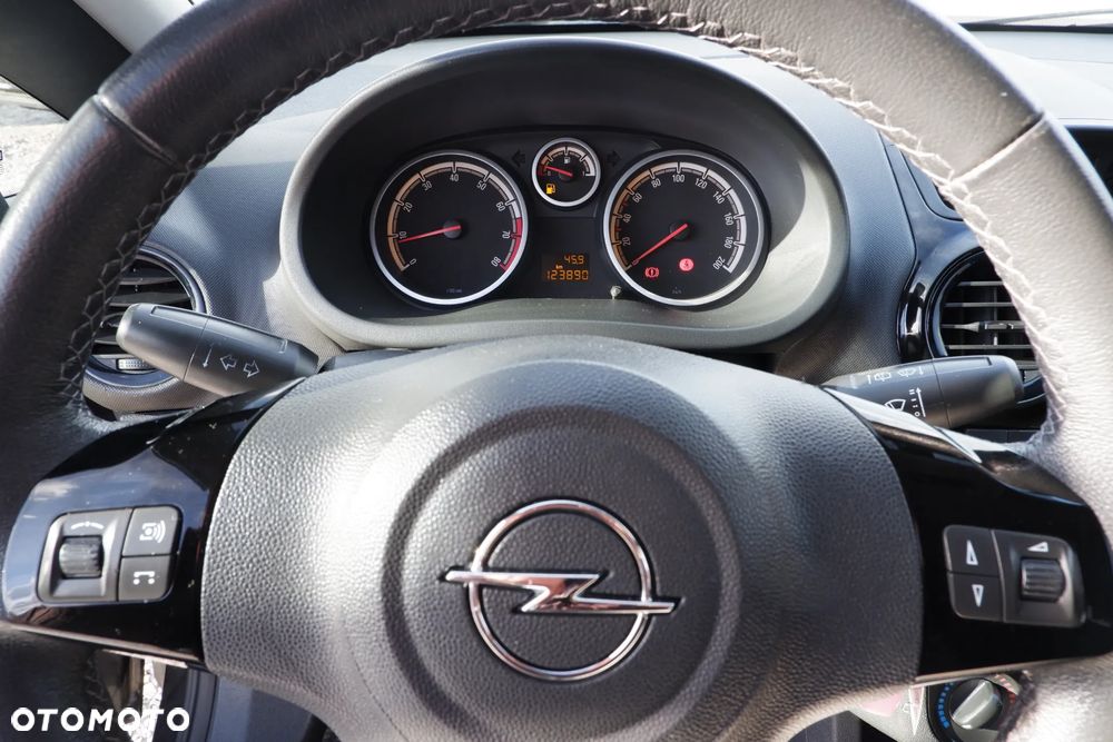 Opel Corsa 1.2 16V Enjoy - 16