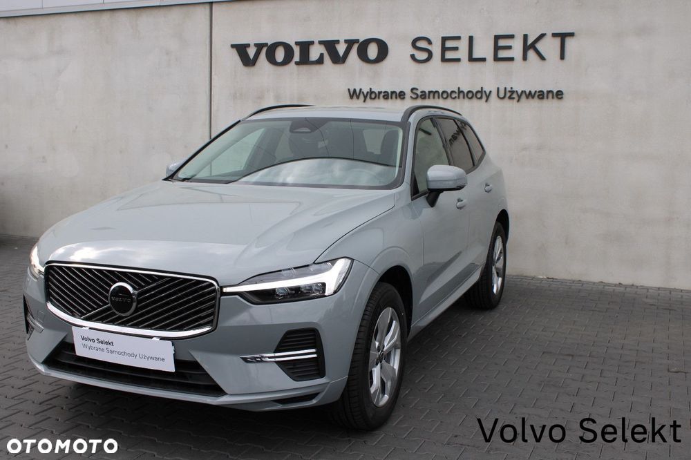 Volvo XC 60 - 9