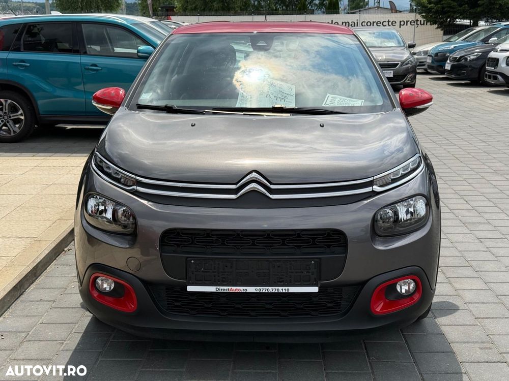 Citroën C3 - 6