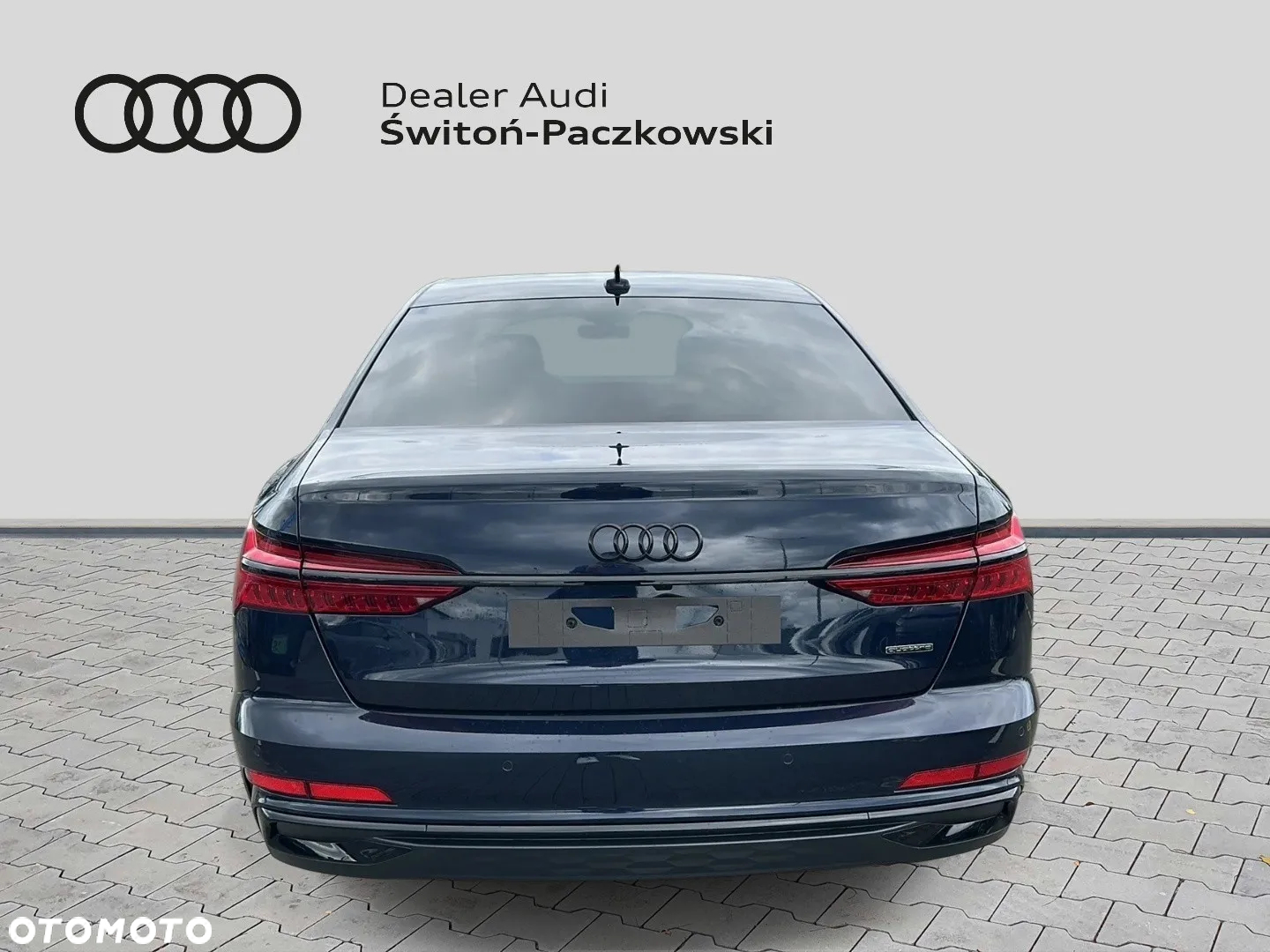 Audi A6 - 5