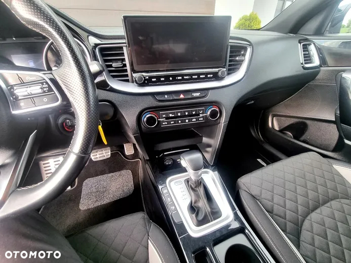 Kia ProCeed 1.5 T-GDI GT Line DCT - 28