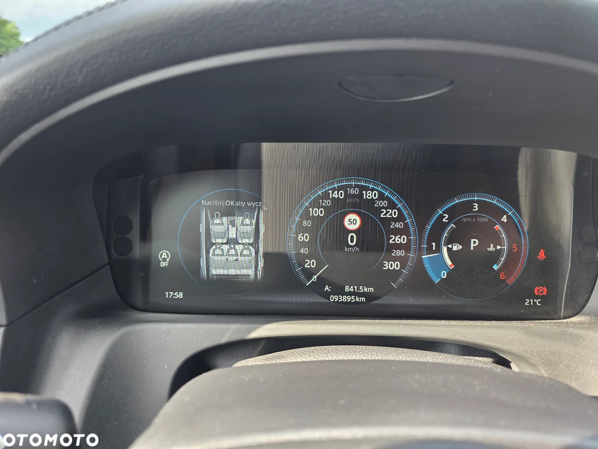 Jaguar XF 2.0 i4D Prestige - 8