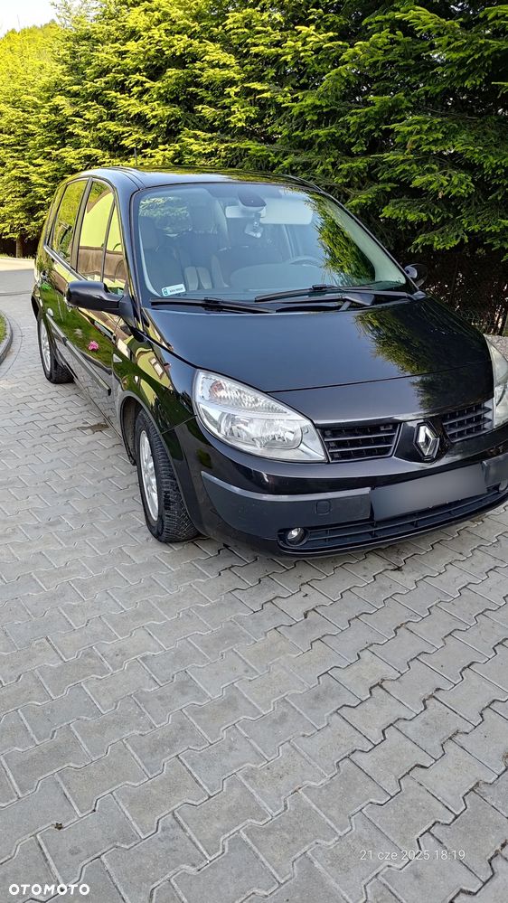 Renault Scenic - 5