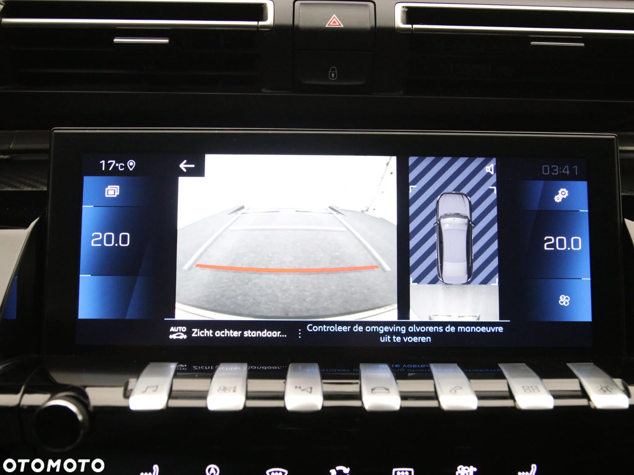 Peugeot 508 1.5 BlueHDi Allure S&S EAT8 - 24