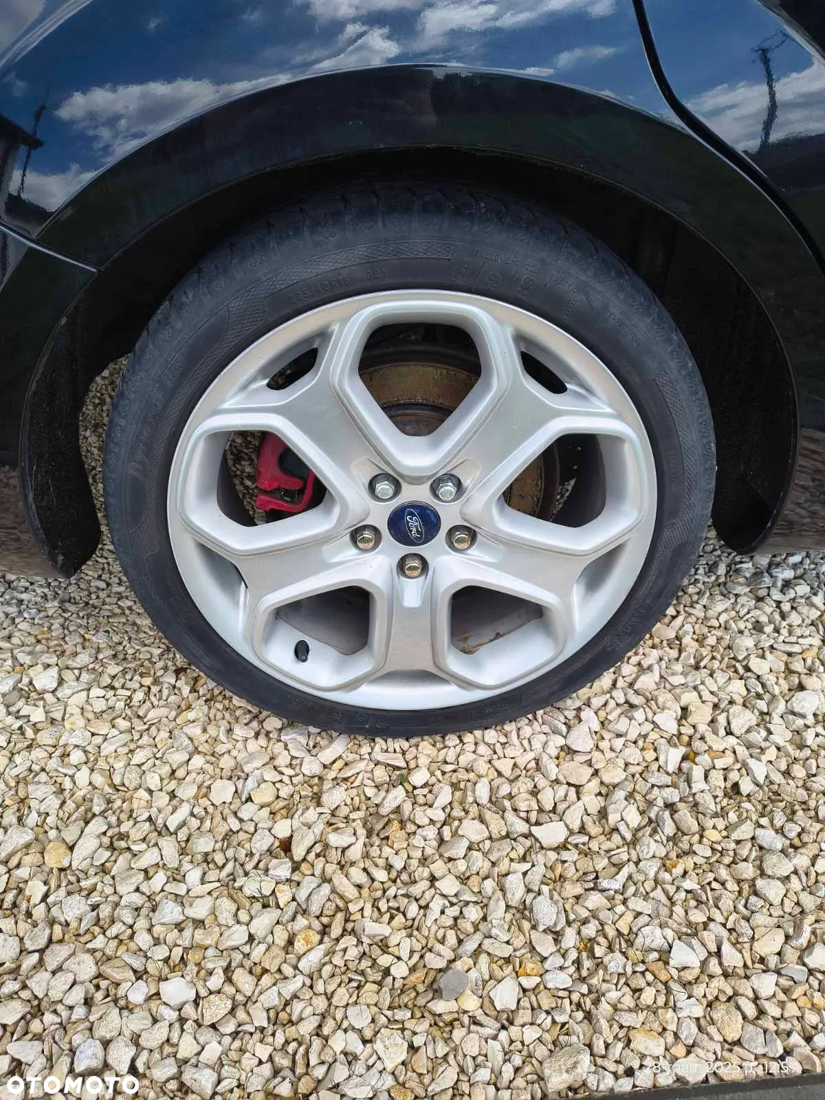 Ford Mondeo - 16