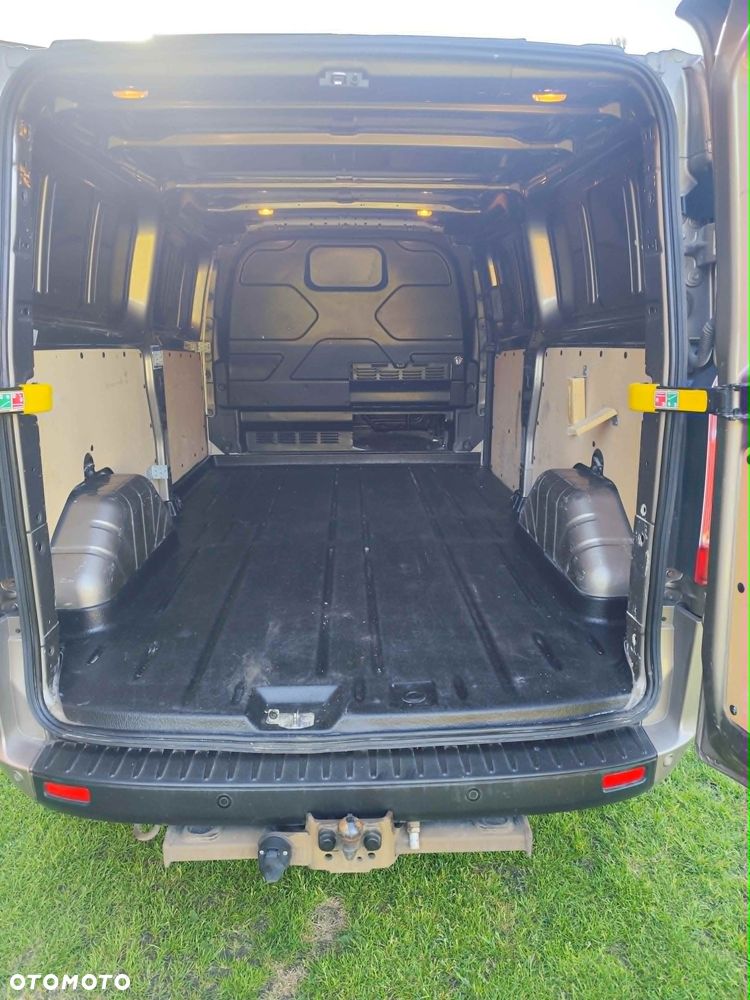 Ford Transit Custom Kombi 340 L2H1 Trend - 6