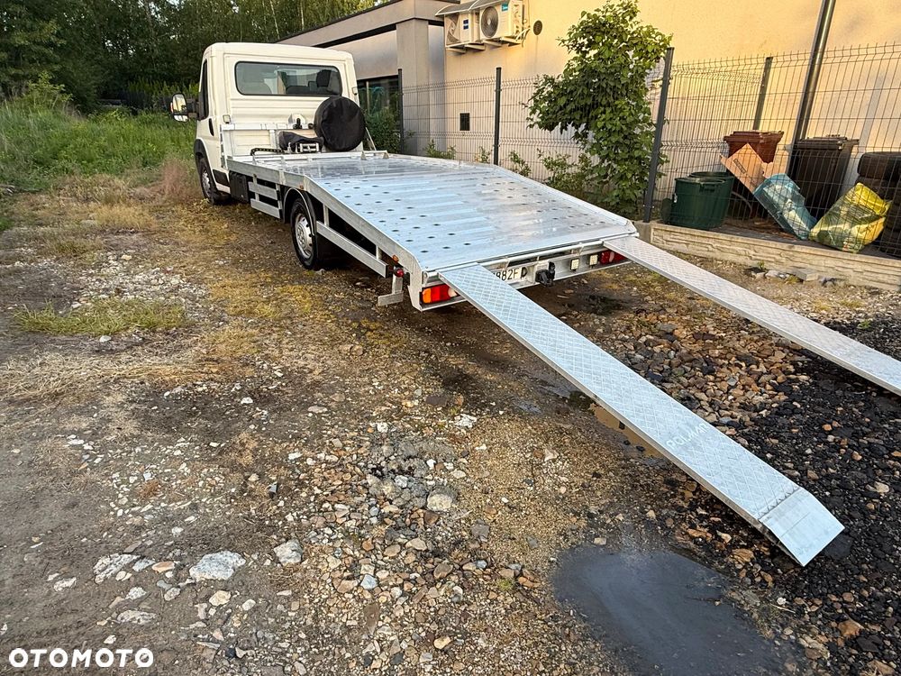 Peugeot BOXER - 28