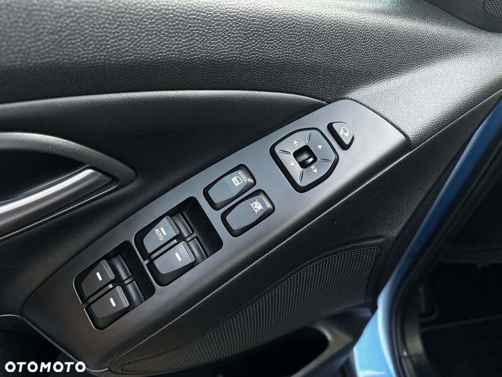 Hyundai ix35 1.6 GDI Premium 2WD - 26
