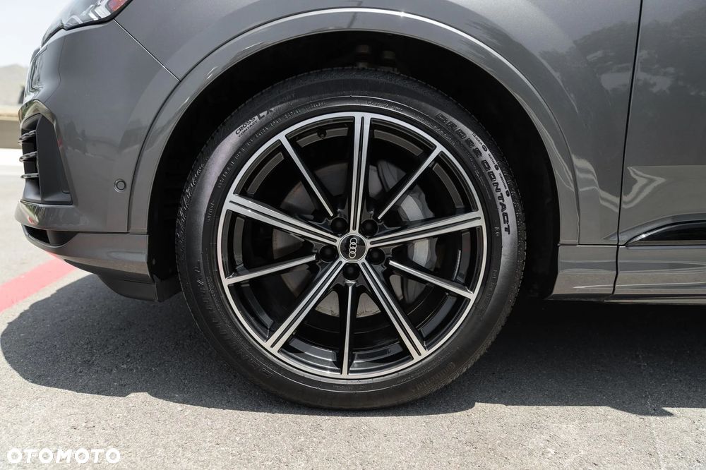 Audi Q7 - 13