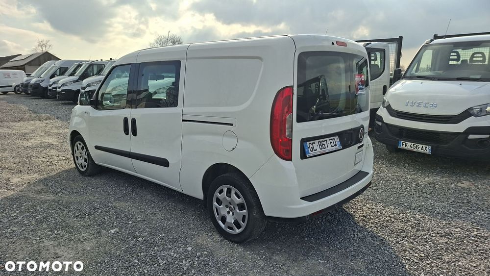 Fiat DOBLO - 5
