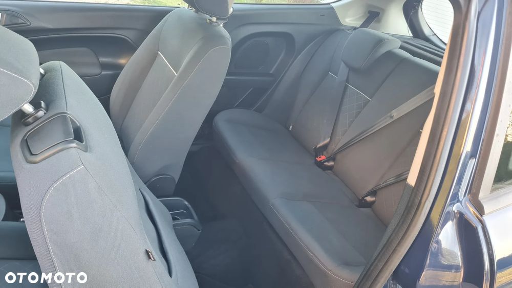 Ford Fiesta 1.25 - 27