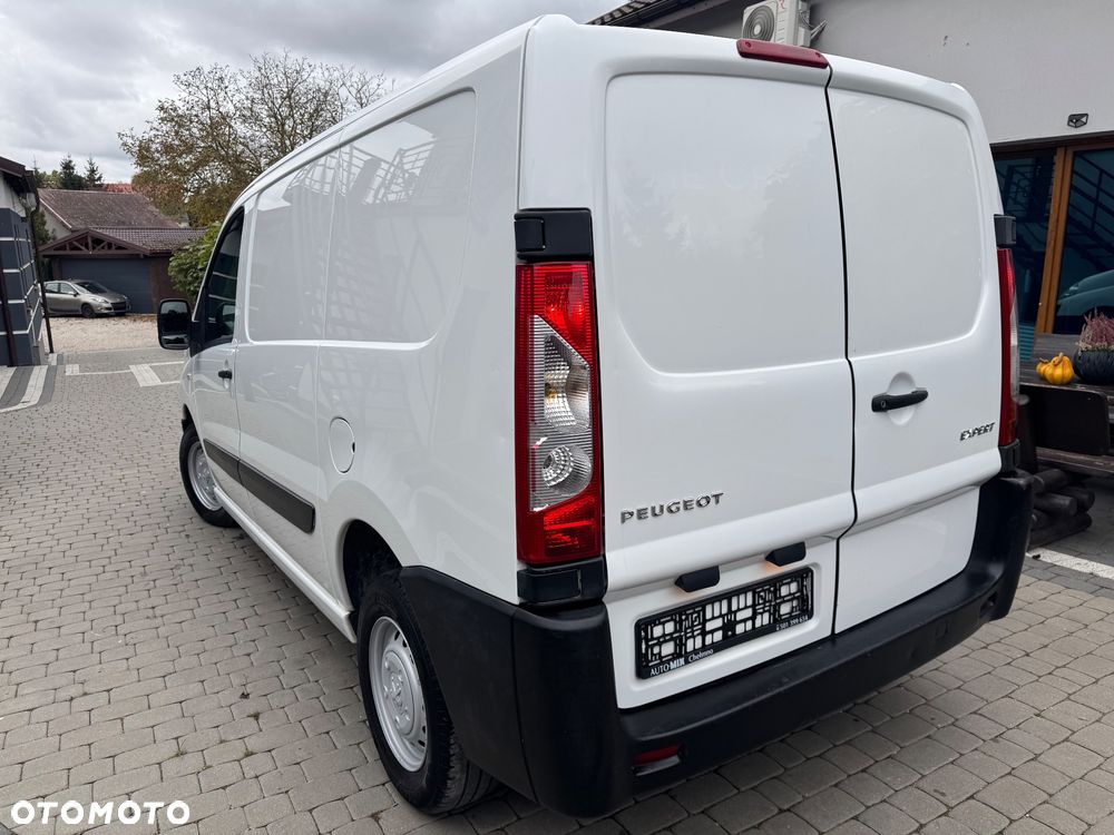 Peugeot Expert - 10