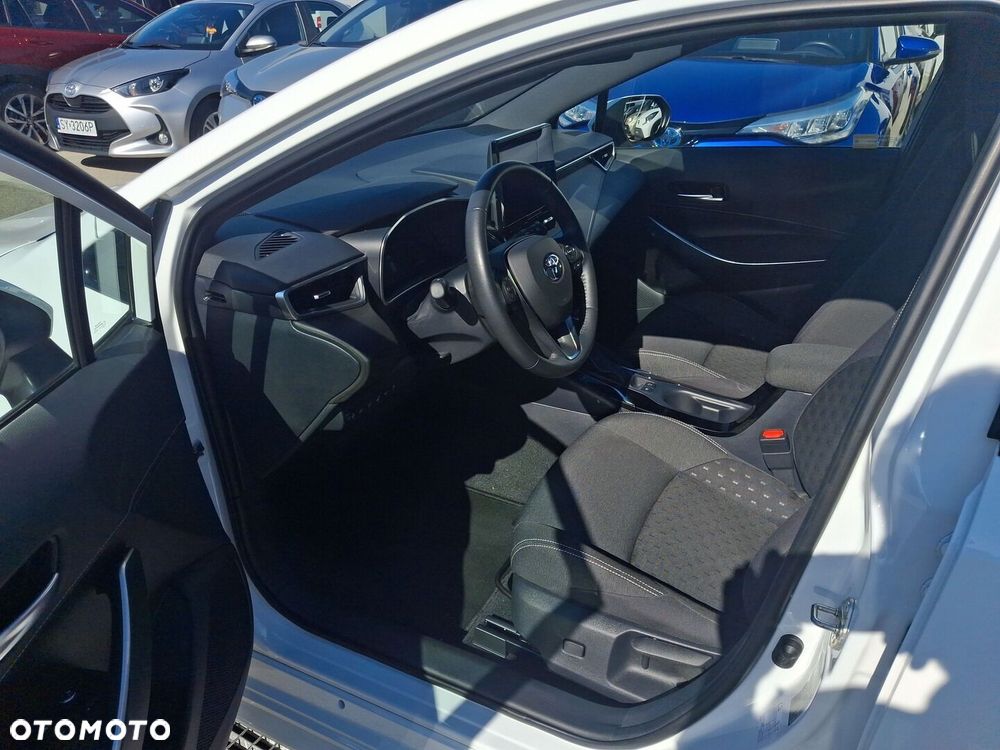 Toyota Corolla 1.8 Hybrid Comfort - 20