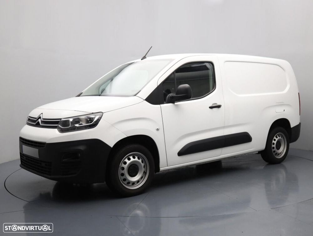 Citroën Berlingo Berlingo 1.5 BlueHDi XL Club -  3 Lug. - IVA Dedutível - 1