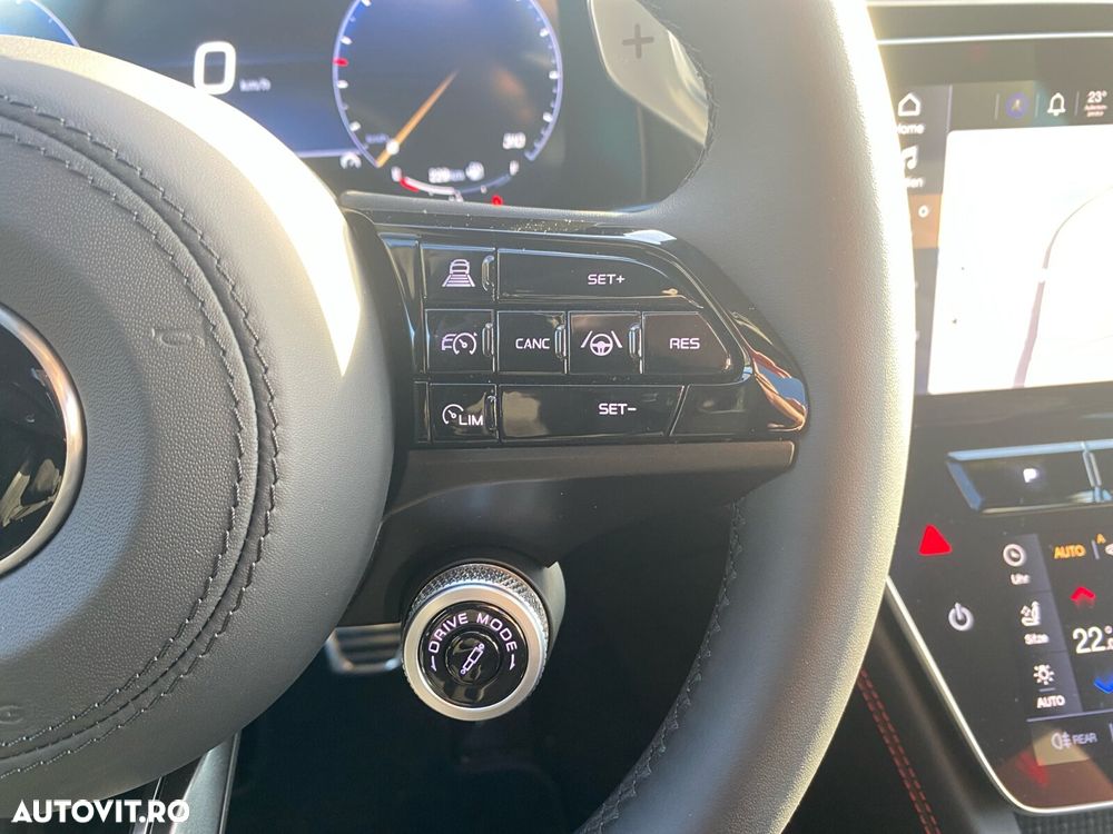 Maserati Grecale - 15