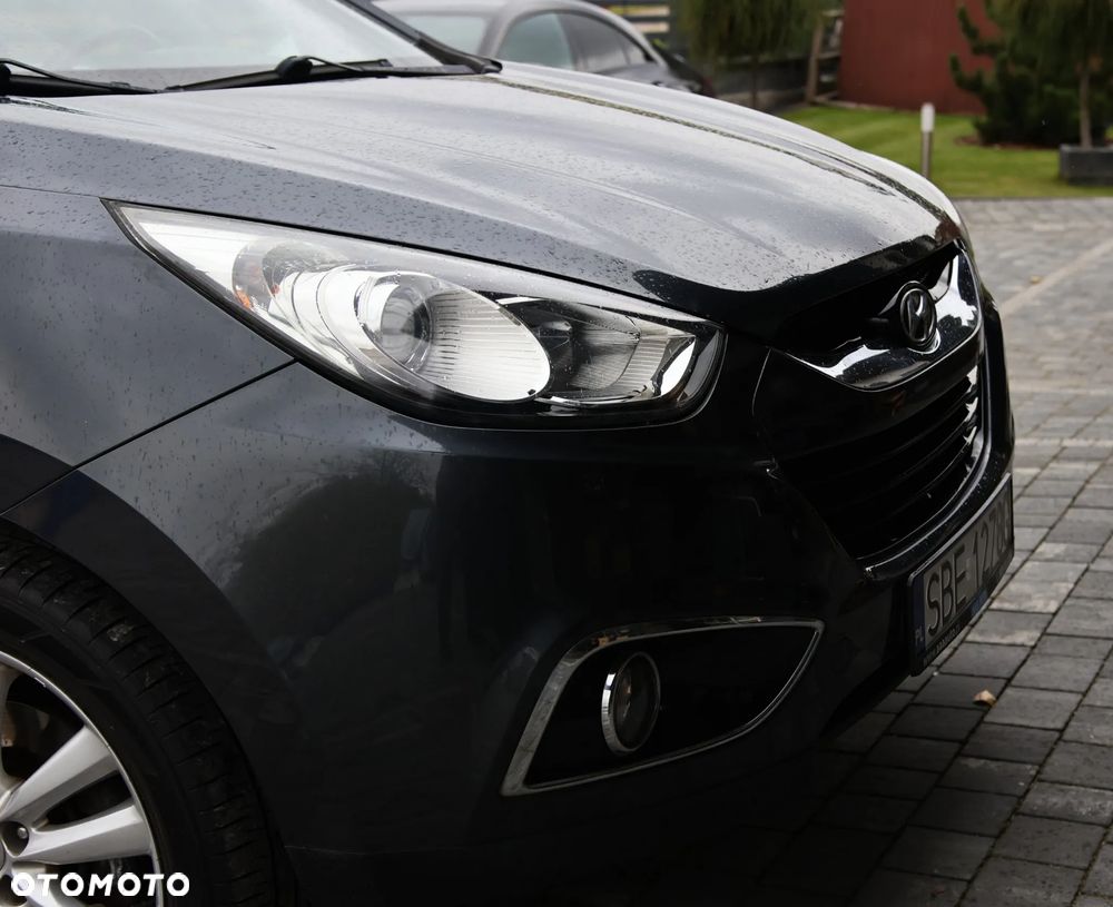 Hyundai ix35 2.0 Comfort - 7