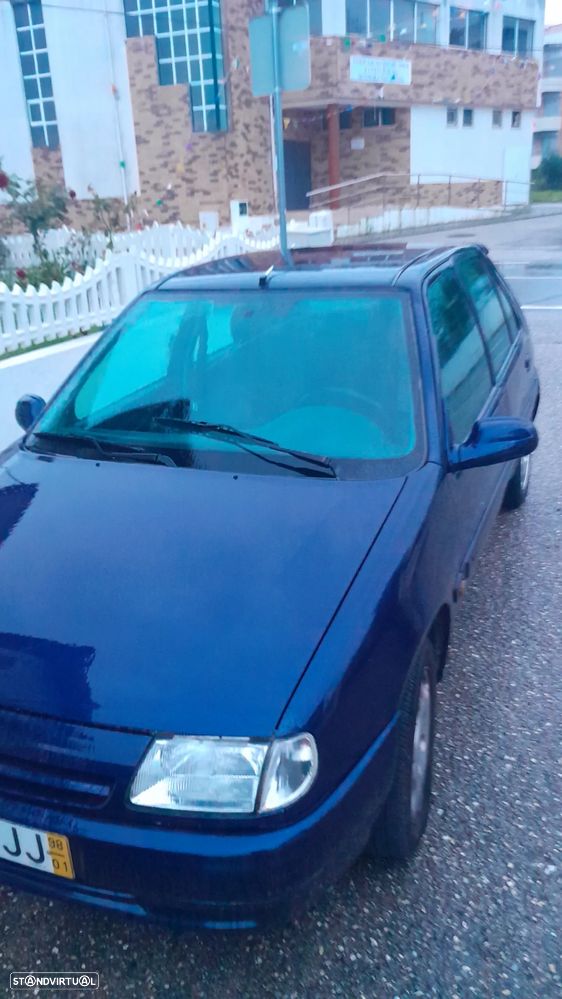 Citroën Saxo 1.1i Athena - 2