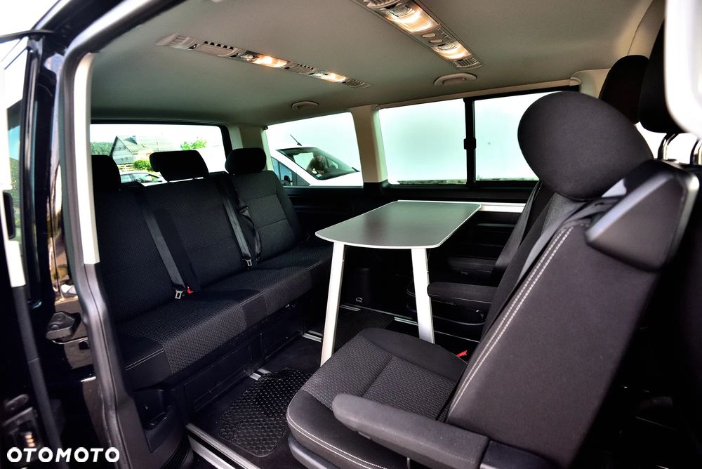 Volkswagen Multivan L2 Comfortline - 24