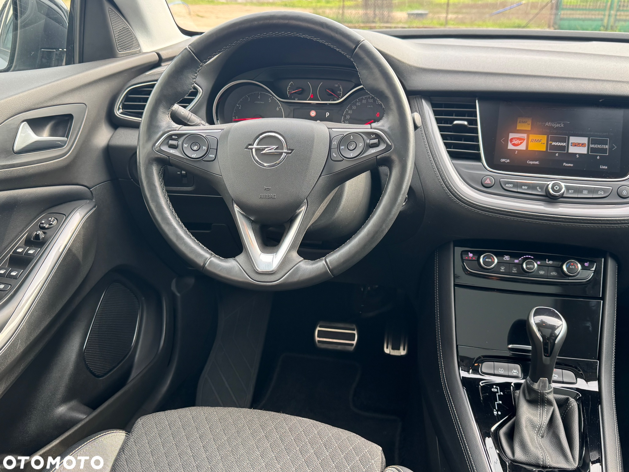 Opel Grandland X 1.5 D Start/Stop Automatik Business Elegance - 29