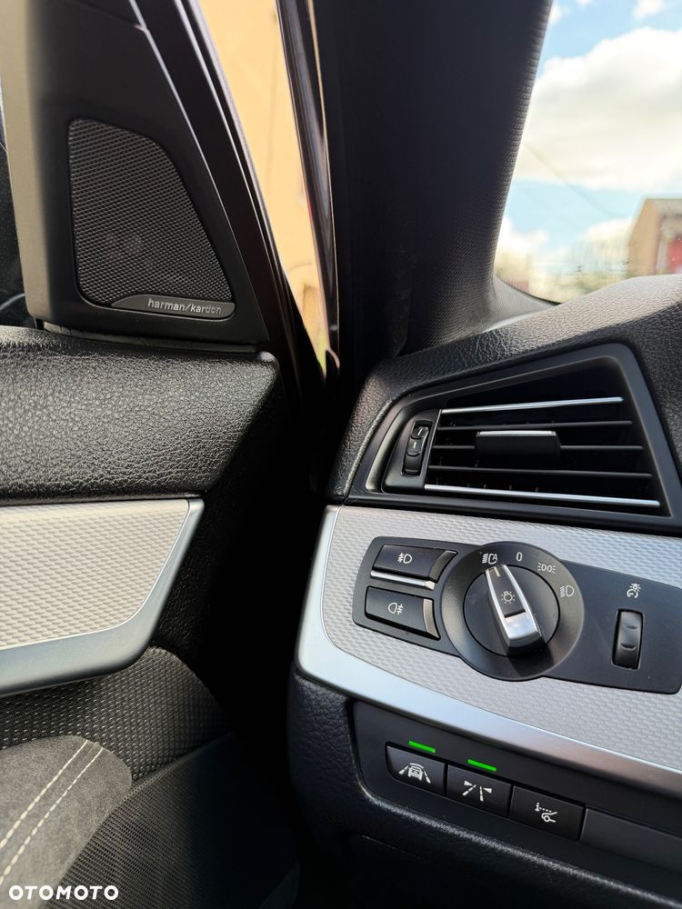 BMW Seria 5 - 40