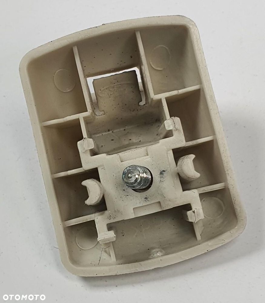 WIESZAK UCHWYT SŁONECZNIKA FORD FOCUS MK3 - 2