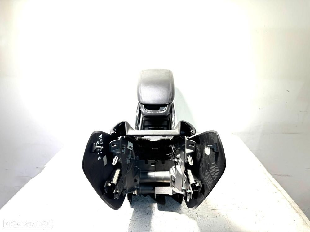 Consola Central OPEL ZAFIRA TOURER C 13377807 - 8