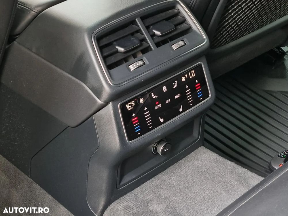 Audi A6 Allroad 3.0 55 TDI Tiptronic - 22