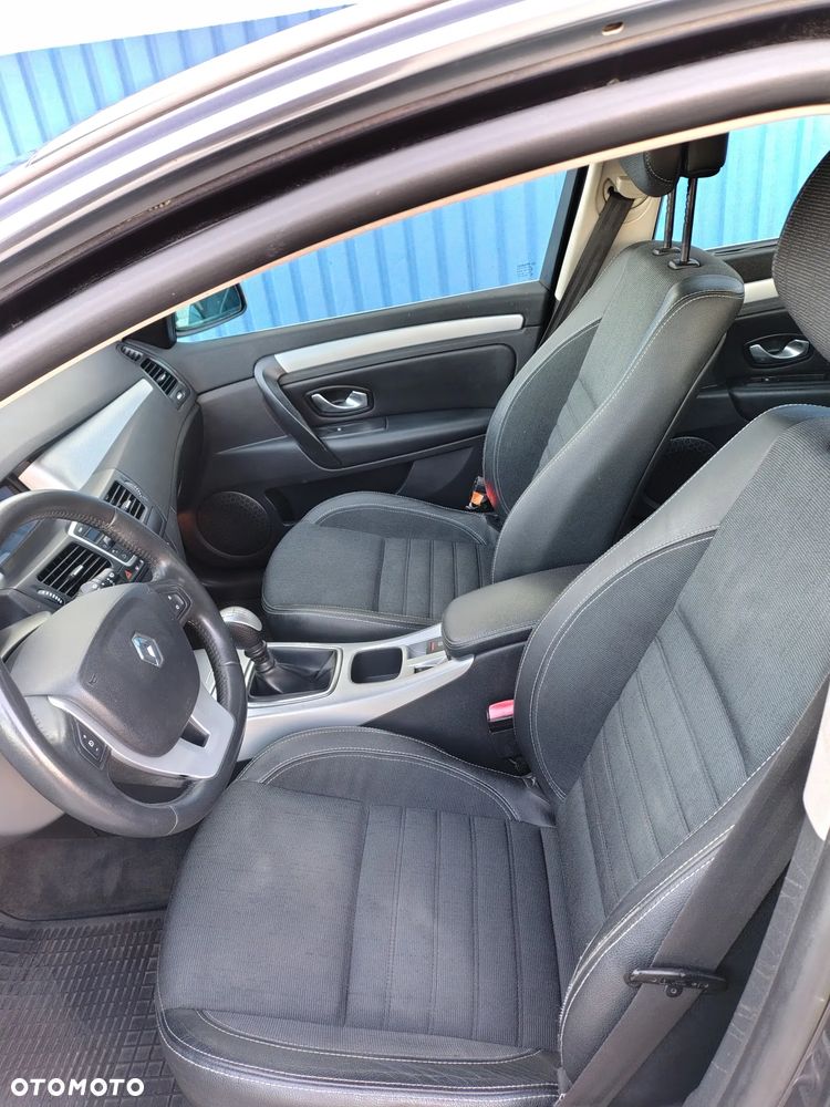 Renault Laguna 2.0 16V Expression - 5