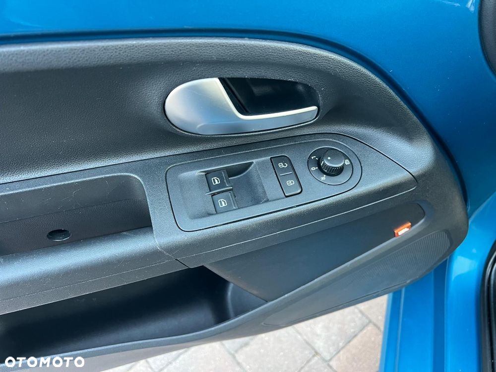 Skoda Citigo CITIGOe iV Ambition - 12