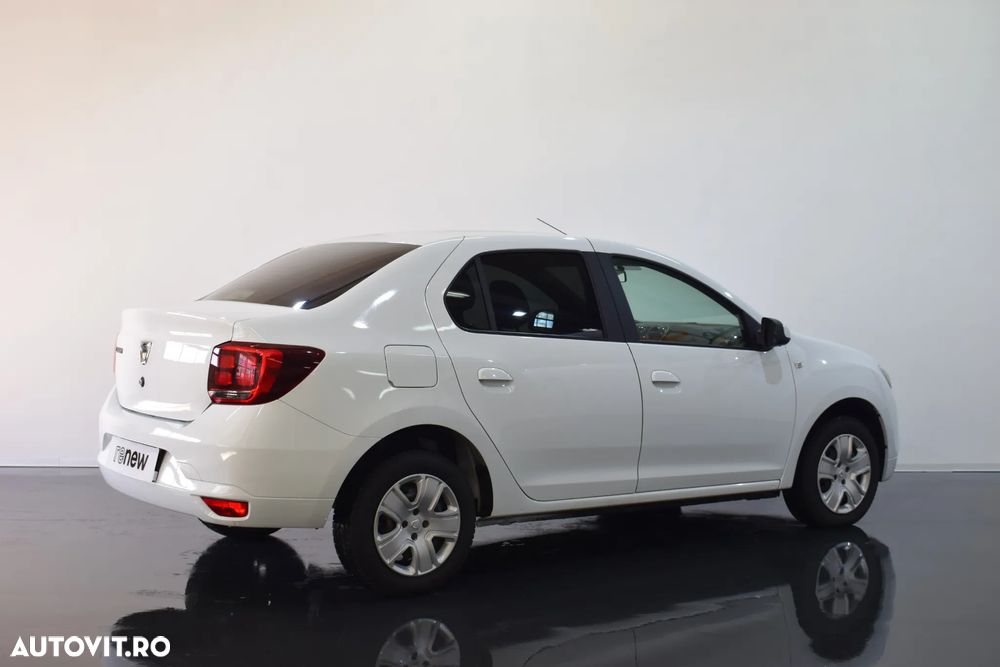 Dacia Logan - 2