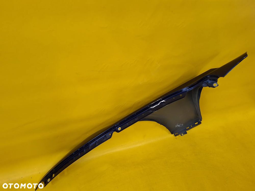 BŁOTNIK PRAWY PRZÓD PRZEDNI BMW 3 F34 GT 13- NR440 - 12