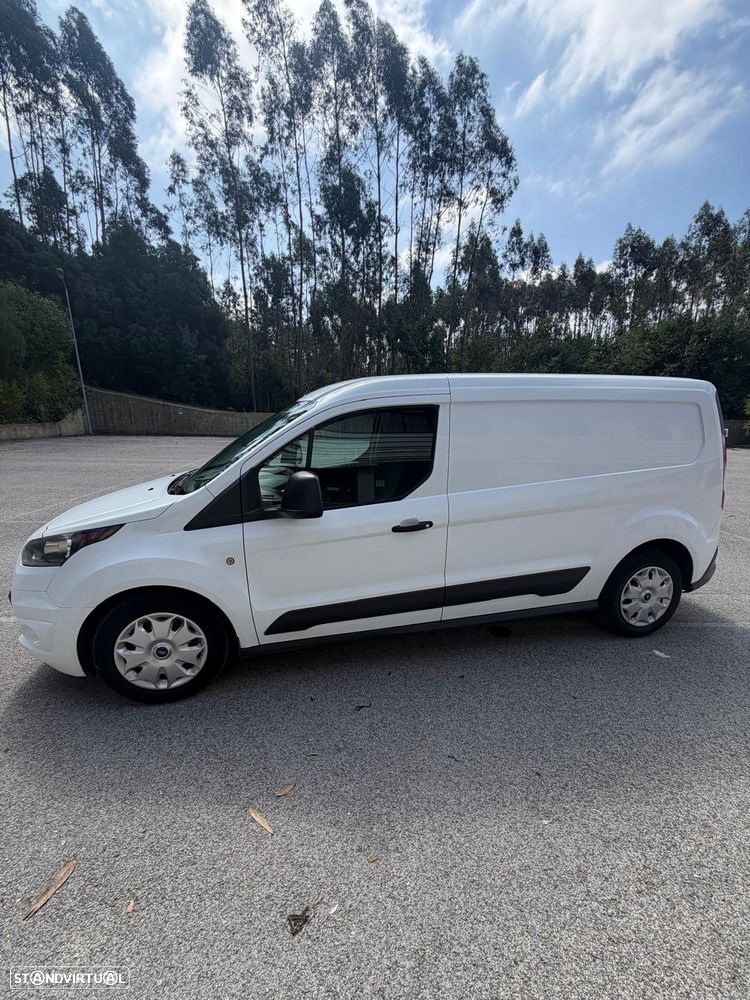 Ford Transit Connect 1.5 TDCi 230 L2 Trend - 2
