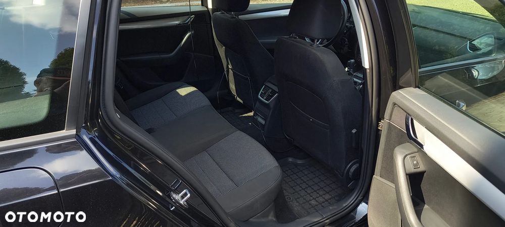 Skoda Octavia 1.6 TDI Green tec Edition - 14