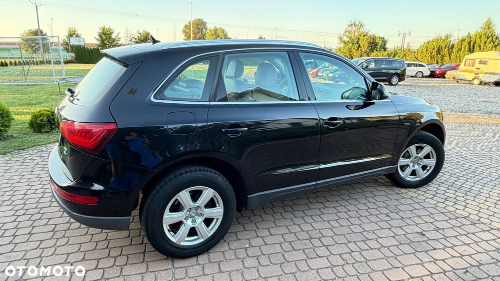 Audi Q5 2.0 TDI Quattro S tronic - 26