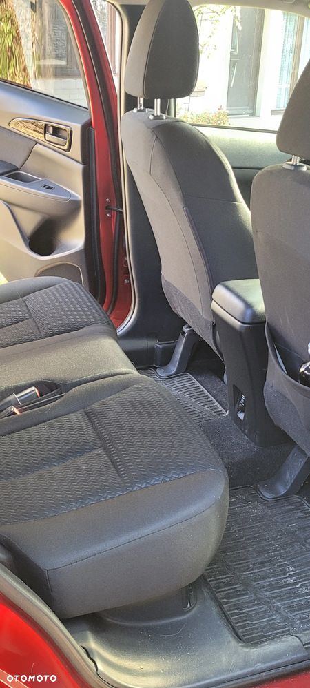 Mitsubishi Eclipse Cross 1.5 T-MIVEC 2WD Diamant - 6