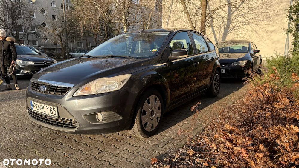 Ford Focus - 24