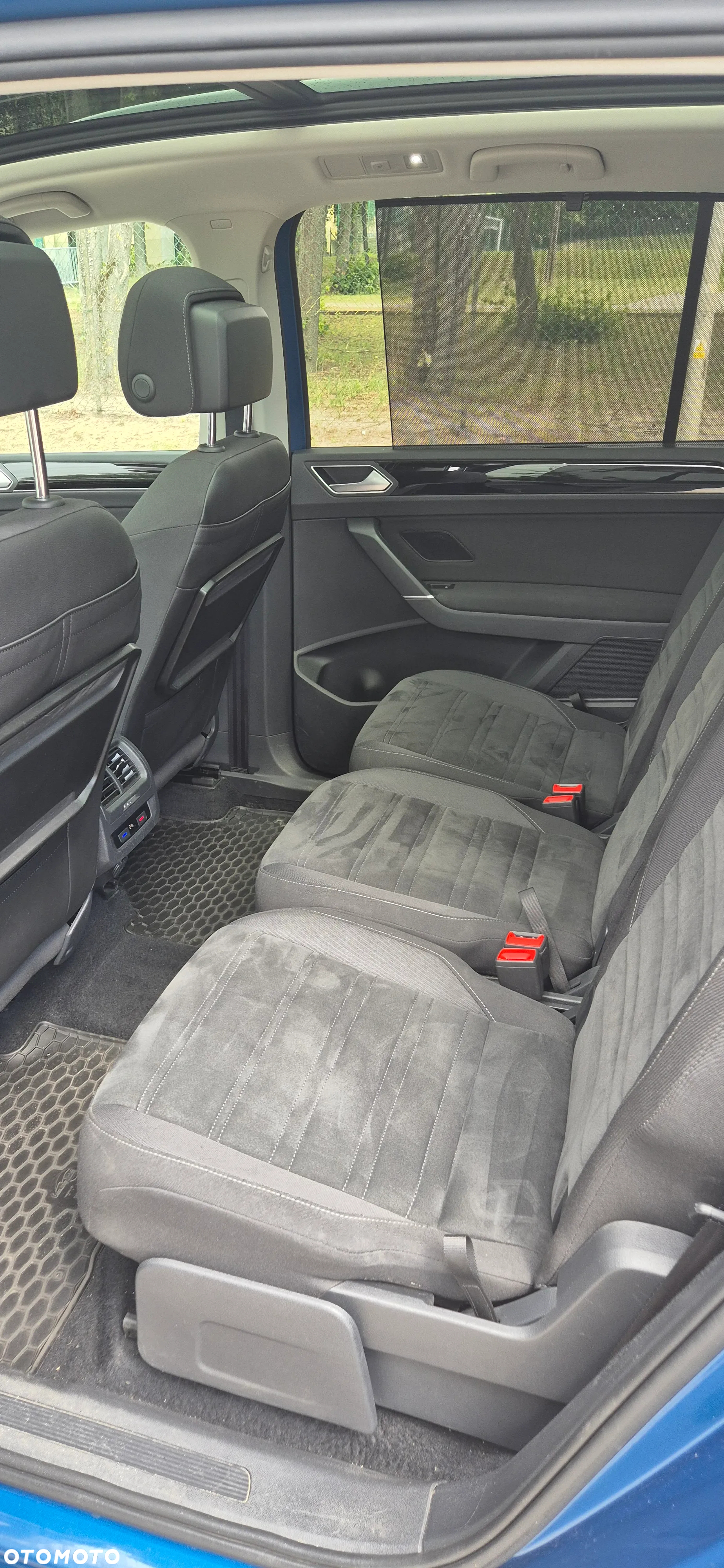 Volkswagen Touran 1.4 TSI BMT Highline - 27