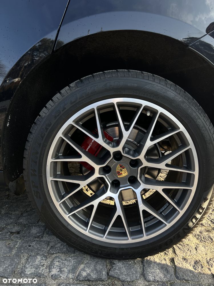 Porsche Macan S PDK - 17