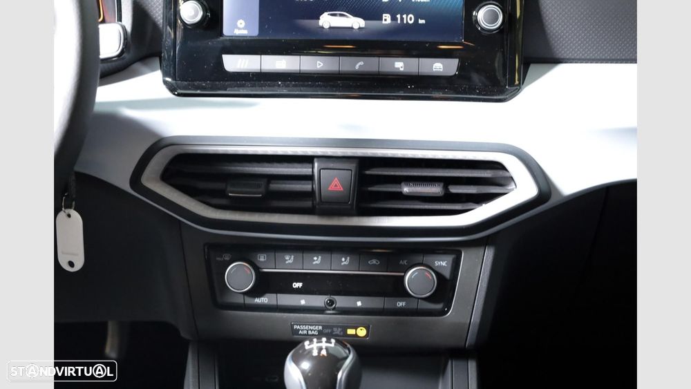 SEAT Ibiza 1.0 TSI Style - 13