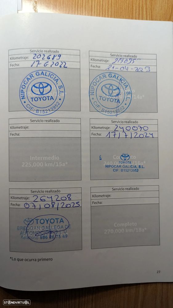 Toyota Prius 1.8 Sol - 39