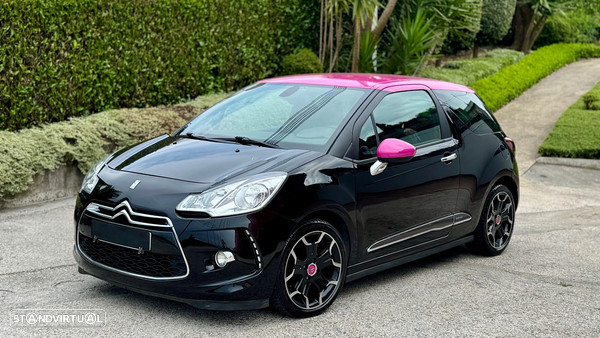 Citroën DS3