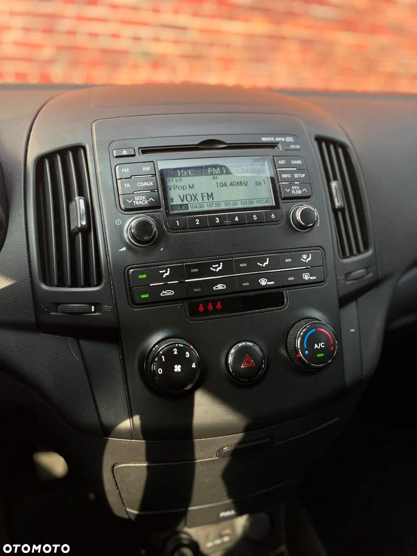Hyundai i30 - 21