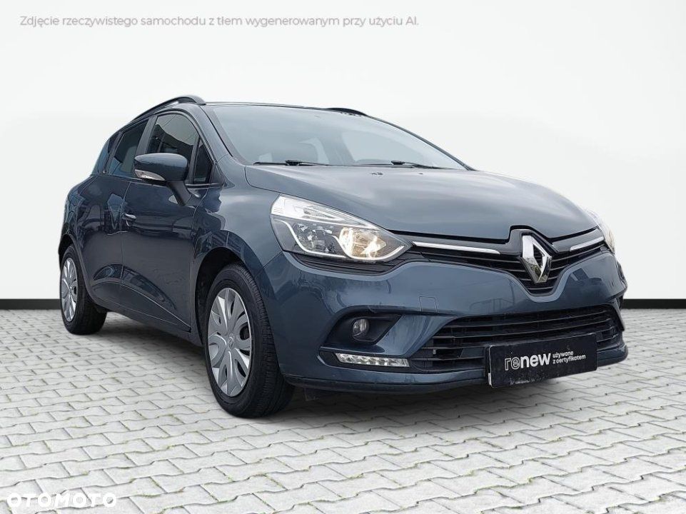 Renault Clio - 3