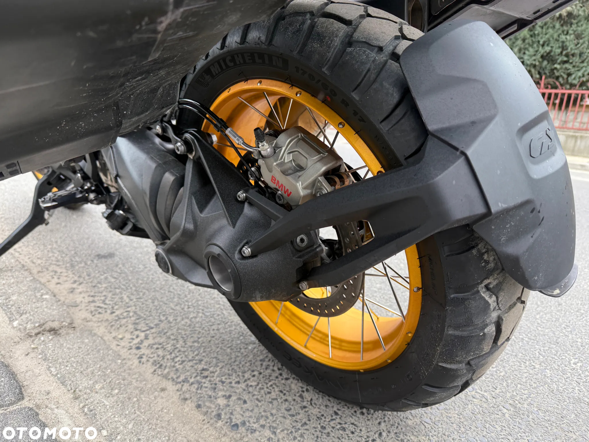 BMW R - 26
