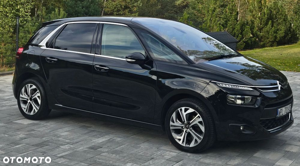 Citroën C4 Picasso - 3